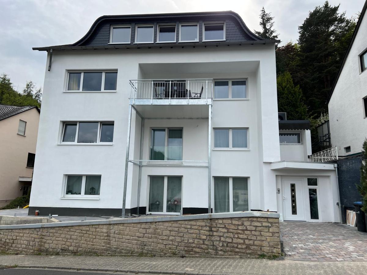 Vonmos Loft Apartment Bernkastel-Kues Exterior foto