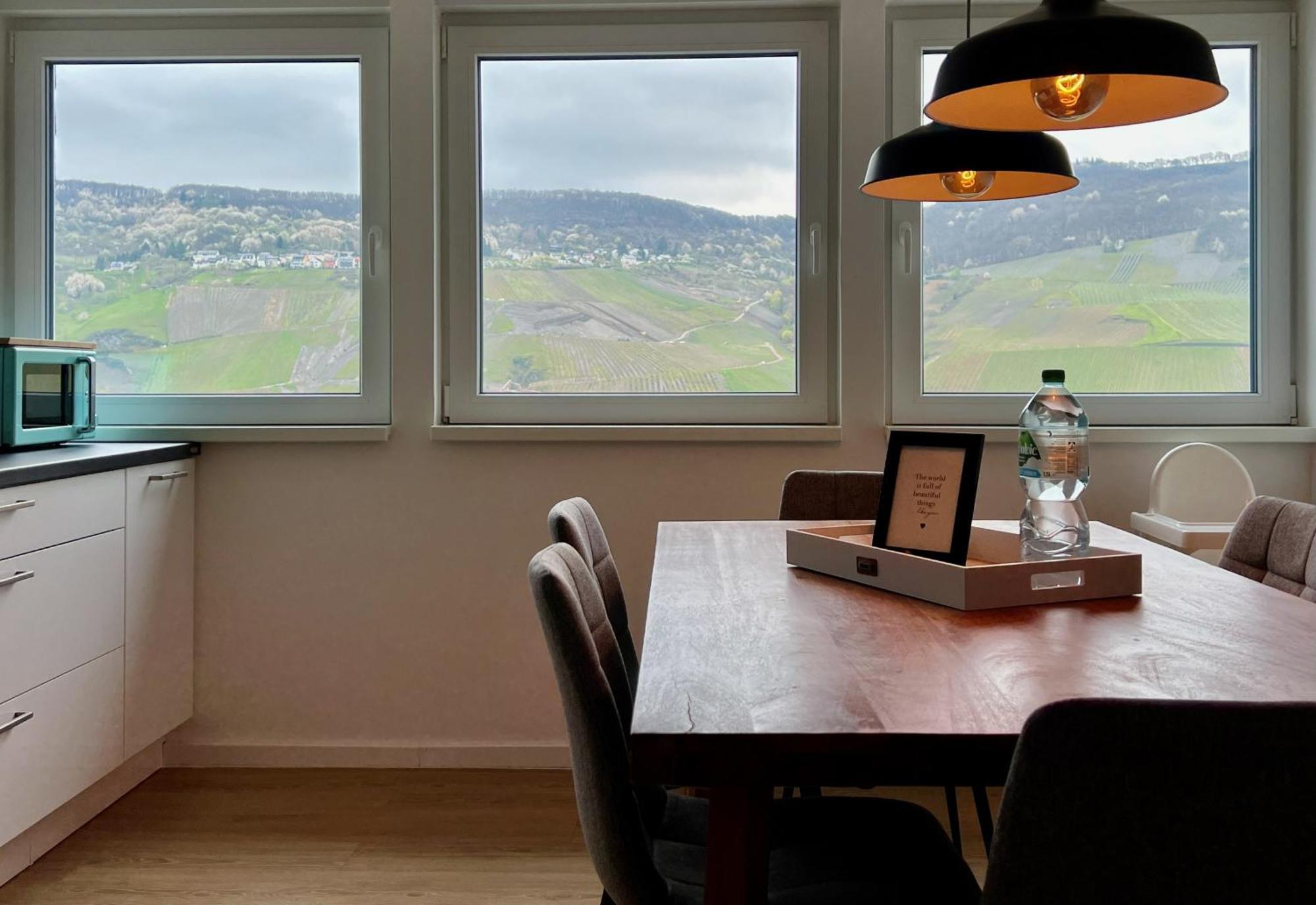 Vonmos Loft Apartment Bernkastel-Kues Exterior foto