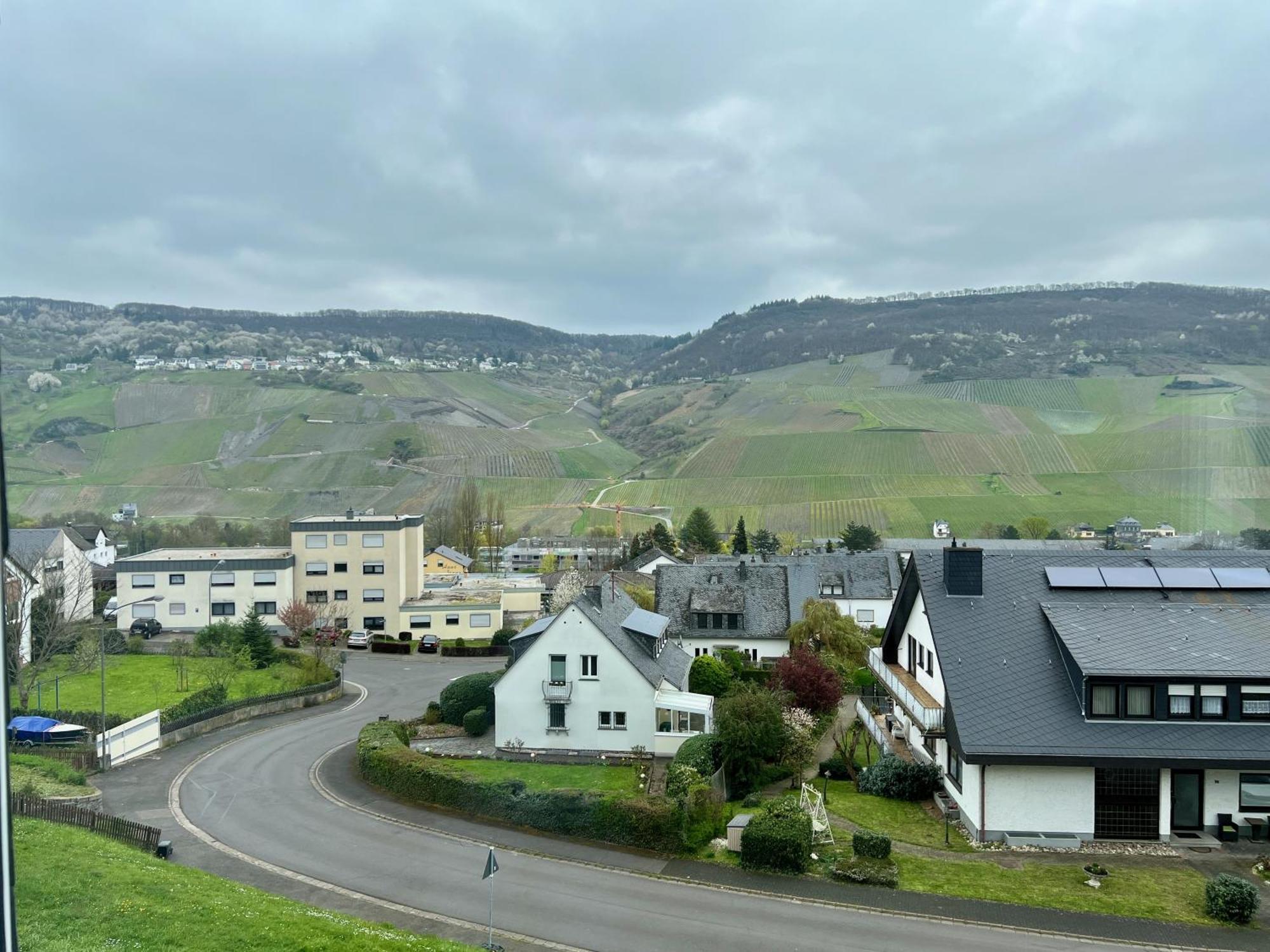 Vonmos Loft Apartment Bernkastel-Kues Exterior foto